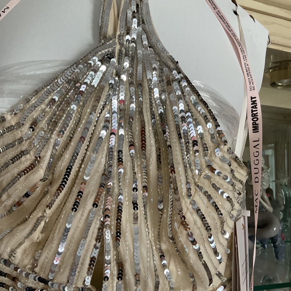 Cannot use for the wedding NWT - image 2